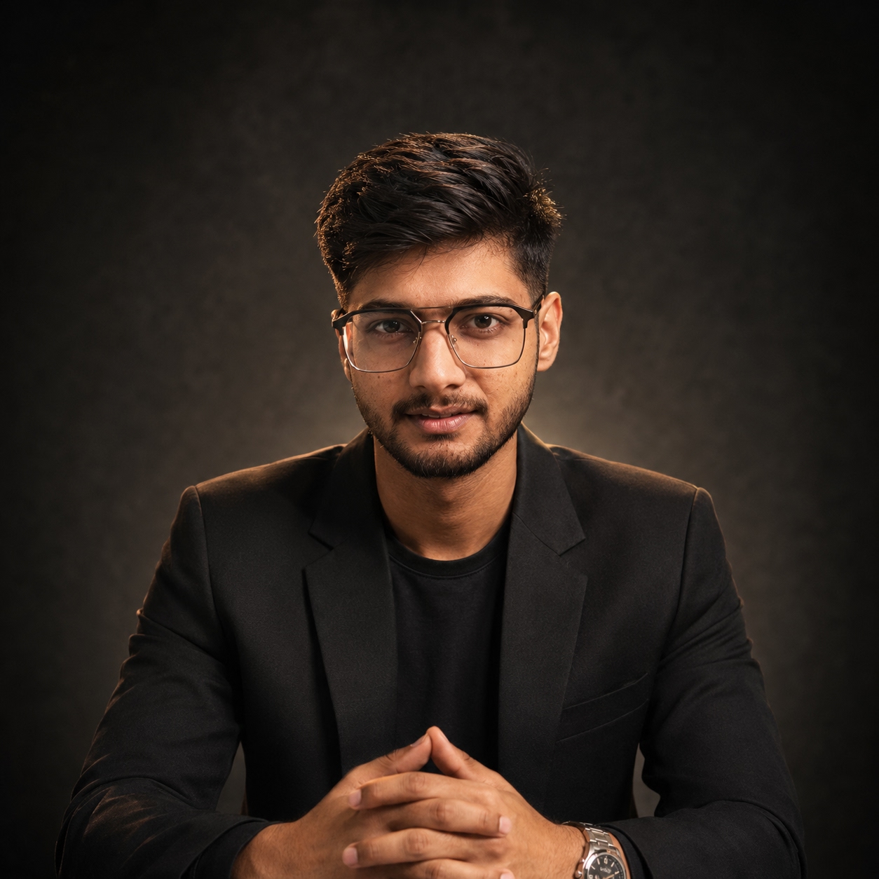 Tushar | Founder, CIRCLUM